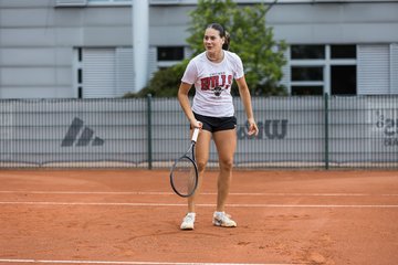 Anna Petkovic 259 - RL der Club an der Alster 2 - LTTC Rot Weiss Berlin 2 : Ergebnis: 6:3